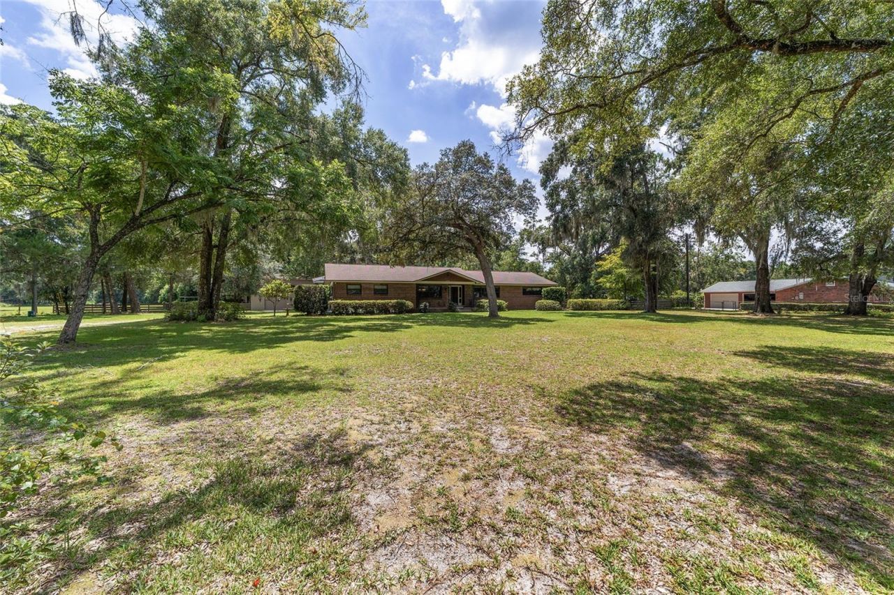 3200 NE 97th Street Road, Anthony, FL 32617 Photo
