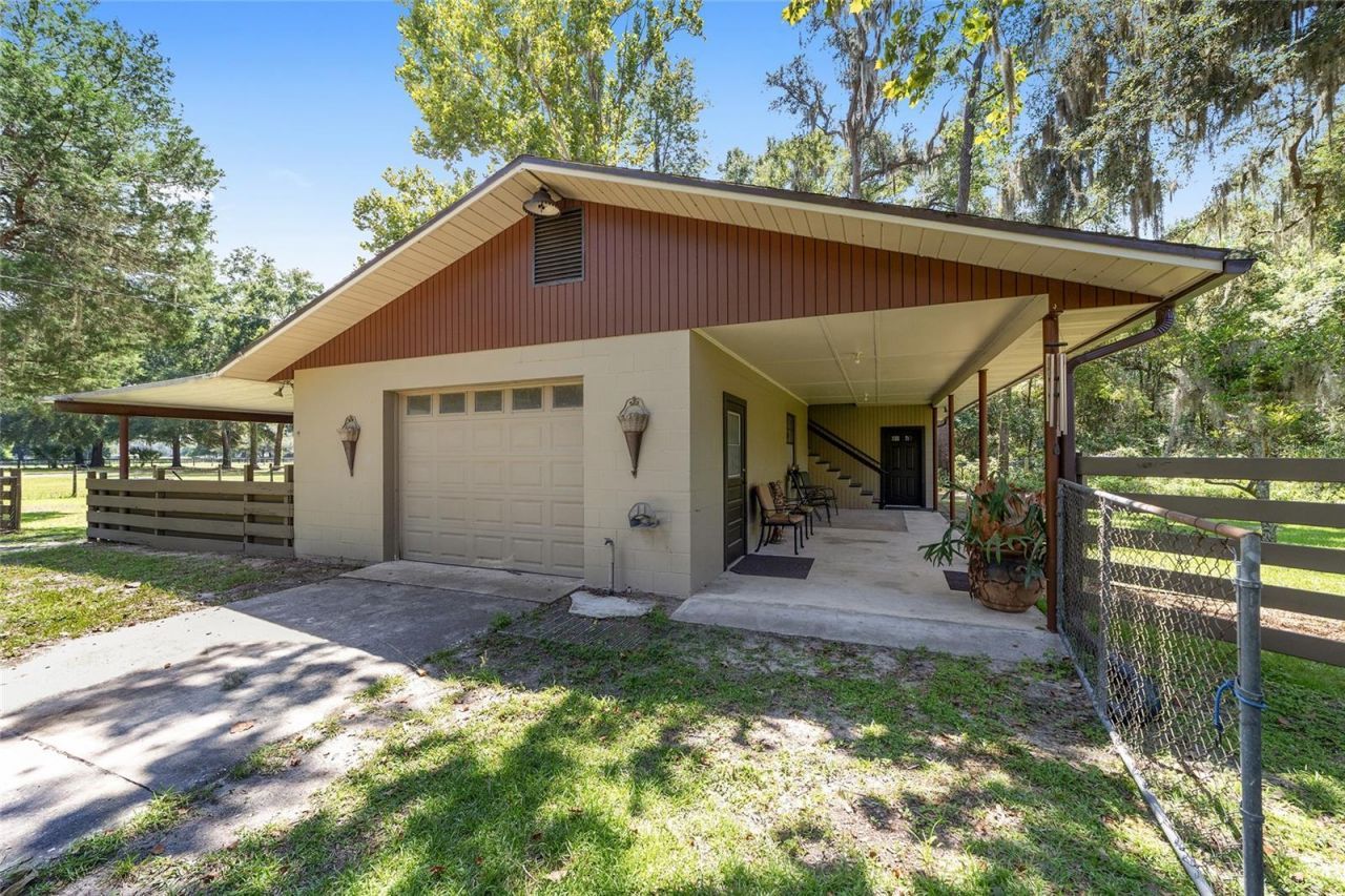 3200 NE 97th Street Road, Anthony, FL 32617 Photo