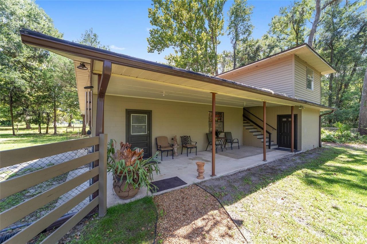 3200 NE 97th Street Road, Anthony, FL 32617 Photo