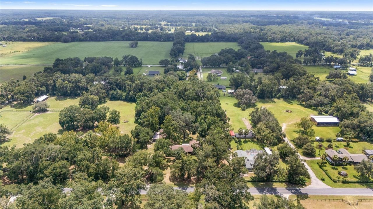 3200 NE 97th Street Road, Anthony, FL 32617 Photo