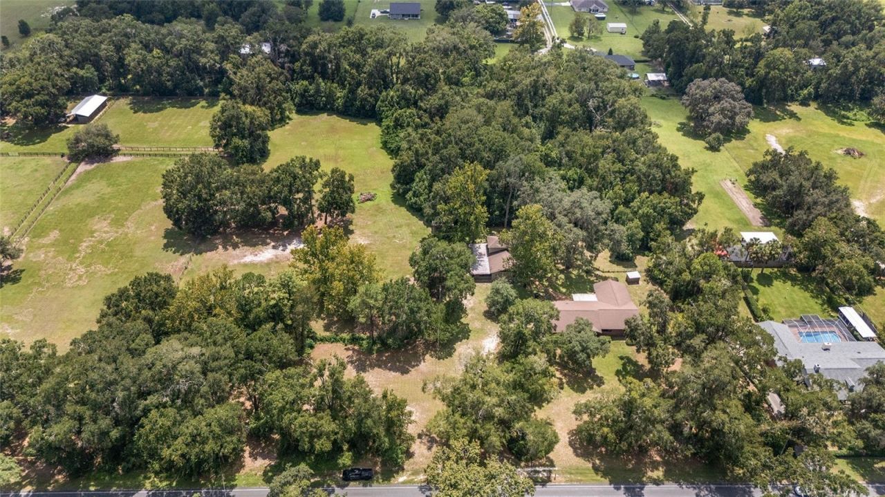 3200 NE 97th Street Road, Anthony, FL 32617 Photo