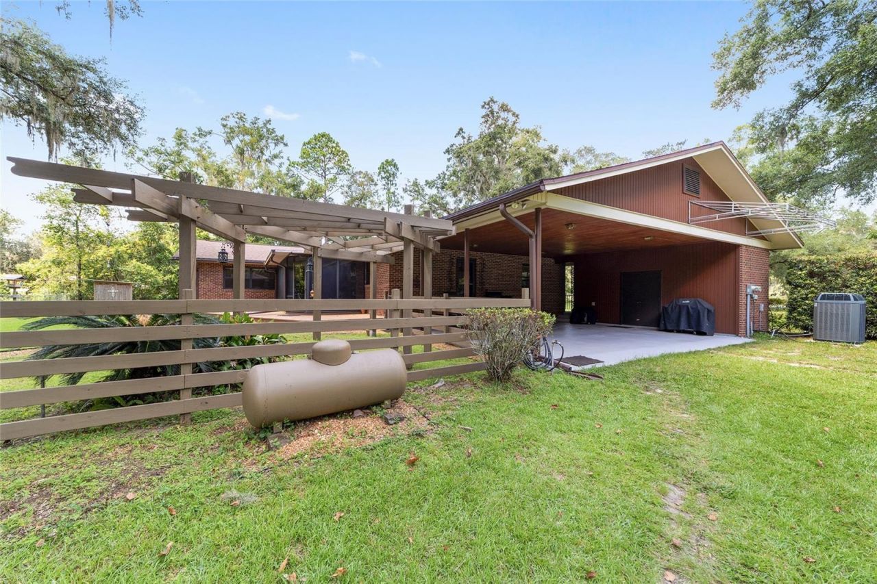 3200 NE 97th Street Road, Anthony, FL 32617 Photo