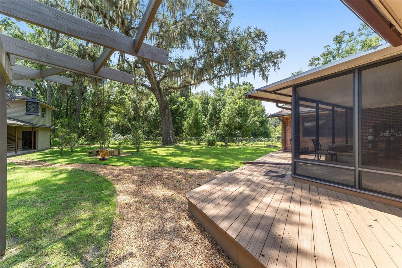 3200 NE 97th Street Road, Anthony, FL 32617 Photo