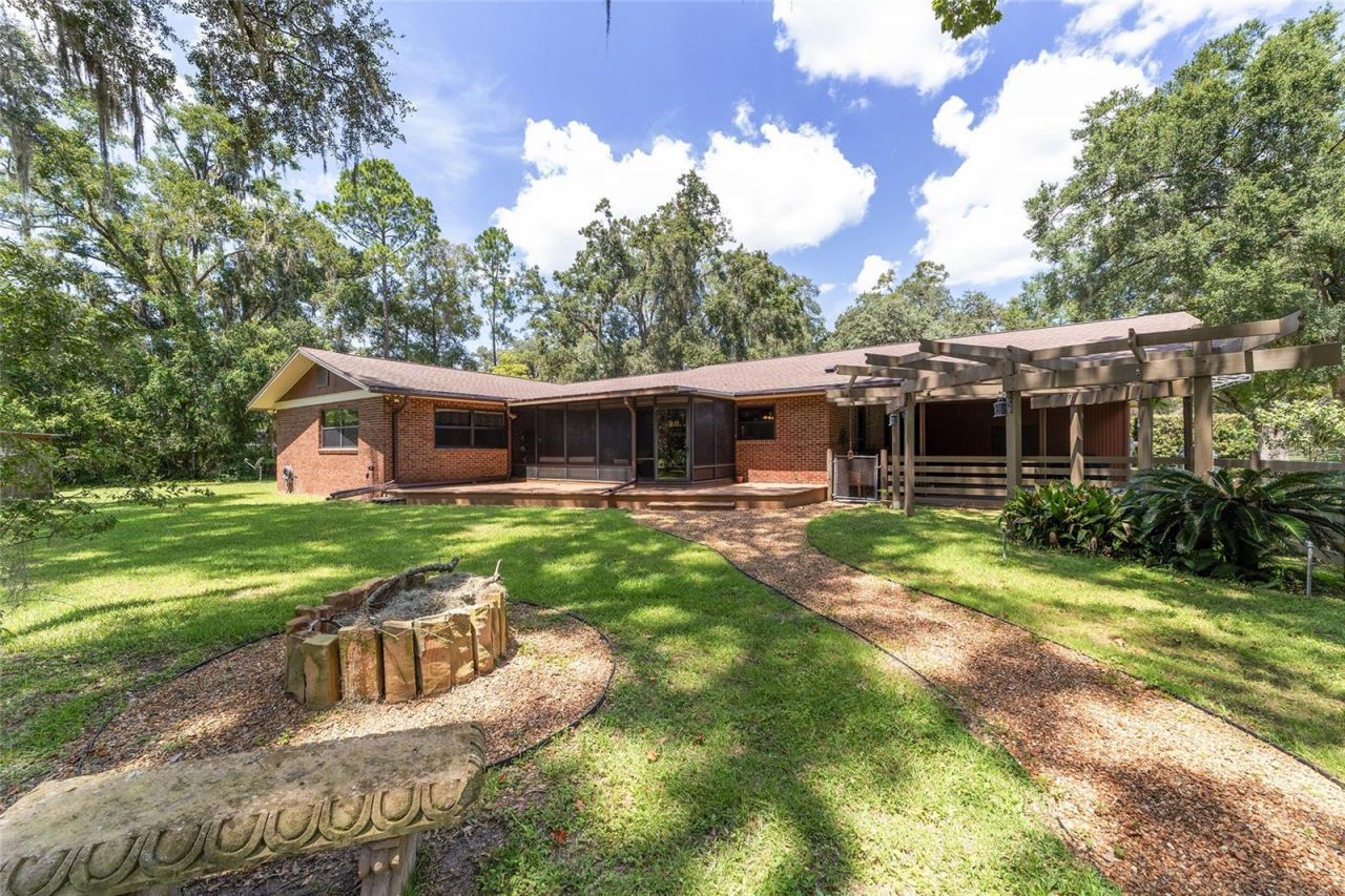 3200 NE 97th Street Road, Anthony, FL 32617 Photo