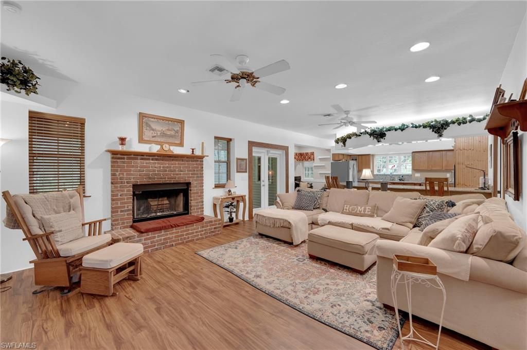 4691 Long Lake Dr, Fort Myers, FL 33905 Photo