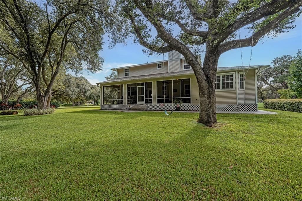 4691 Long Lake Dr, Fort Myers, FL 33905 Photo