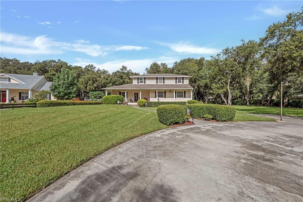 4691 Long Lake Dr, Fort Myers, FL 33905 Photo