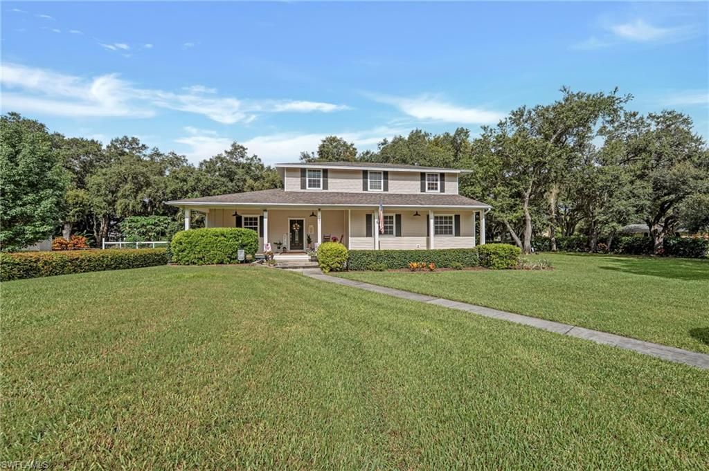 4691 Long Lake Dr, Fort Myers, FL 33905 Photo