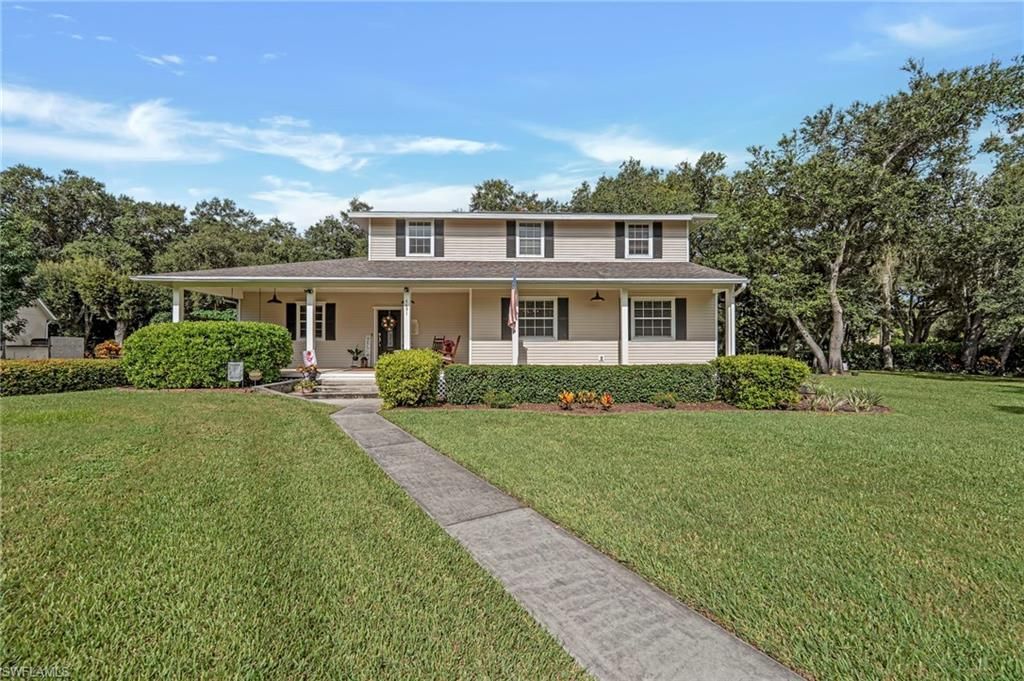 4691 Long Lake Dr, Fort Myers, FL 33905 Photo