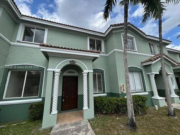 1519 SE 24th Ct, Unit 238, Homestead, FL 33035