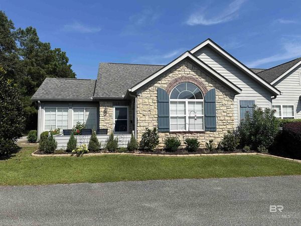 303 Wyld Palms Drive, Unit 303, Foley, AL 36535