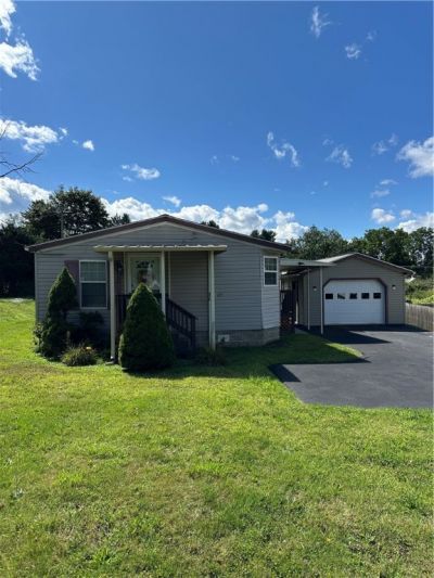 35 Dewitt Drive, Sidney, NY 13838 Main Photo