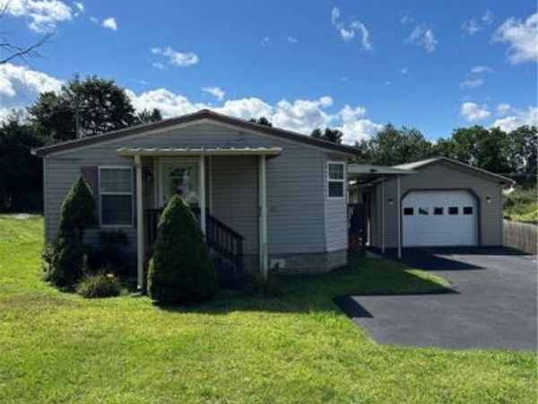 35 Dewitt Drive, Sidney, NY 13838