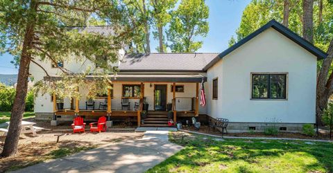 200 E Main Street, Sierraville, CA 00000 Photo