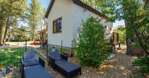 200 E Main Street, Sierraville, CA 00000 Photo