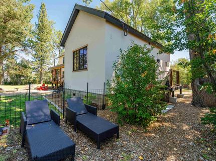 200 E Main Street, Sierraville, CA 00000 Photo