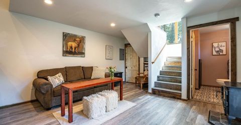 200 E Main Street, Sierraville, CA 00000 Photo