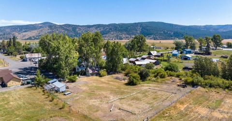 200 E Main Street, Sierraville, CA 00000 Photo