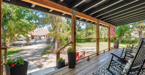 200 E Main Street, Sierraville, CA 00000 Photo