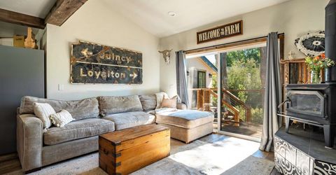 200 E Main Street, Sierraville, CA 00000 Photo