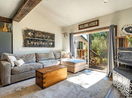 200 E Main Street, Sierraville, CA 00000 Photo