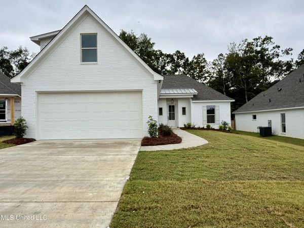340 Oakville Circle, Brandon, MS 39047
