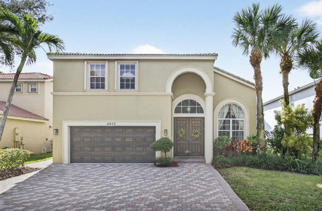 8933 Alexandra Circle, Wellington, FL 33414 Photo