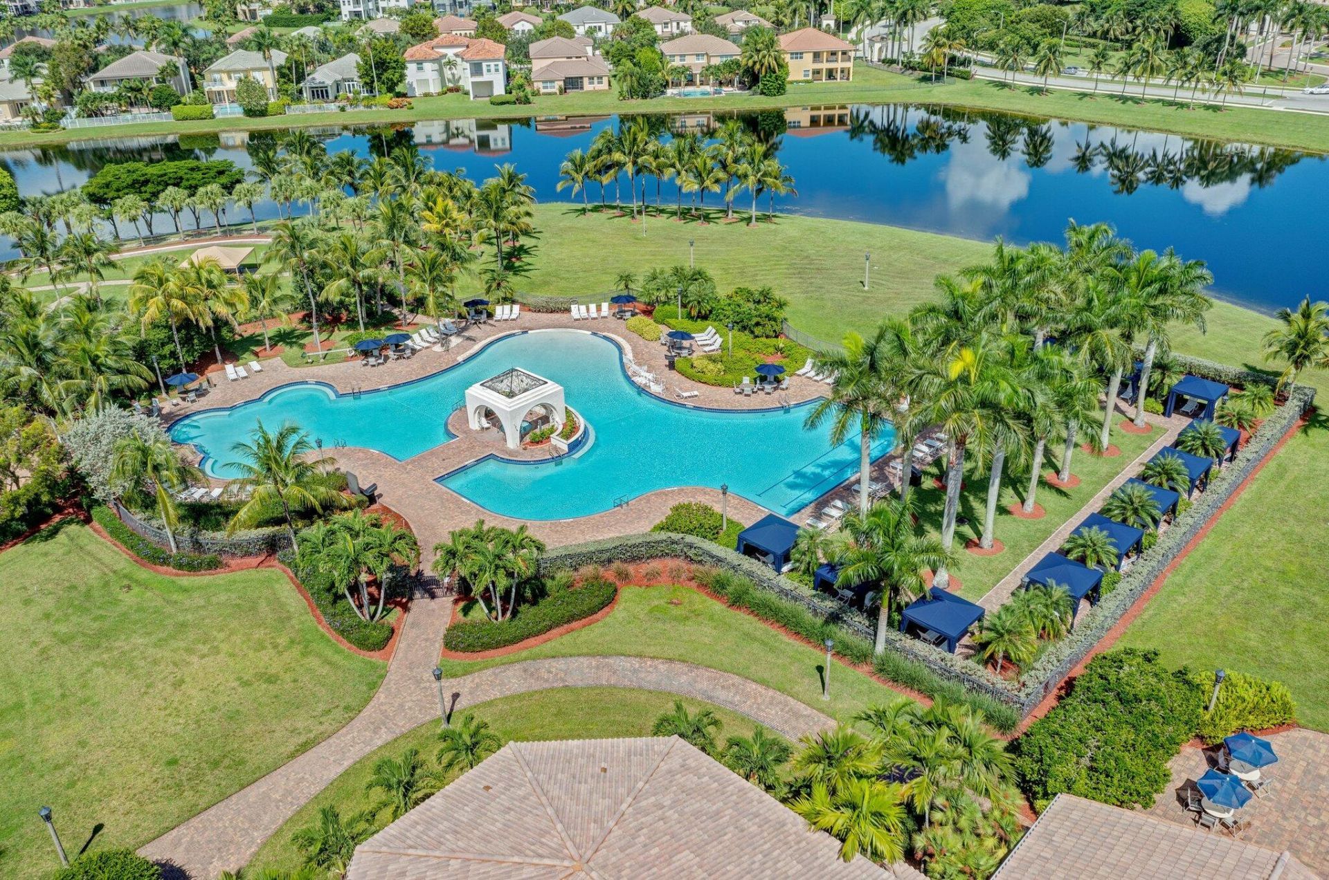 8933 Alexandra Circle, Wellington, FL 33414 Photo