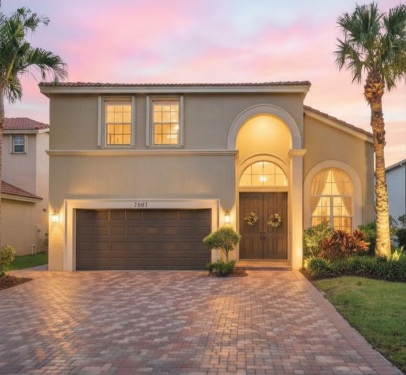 8933 Alexandra Circle, Wellington, FL 33414 Photo