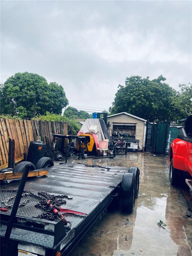 2751 NW 99th St, Miami, FL 33147 Photo