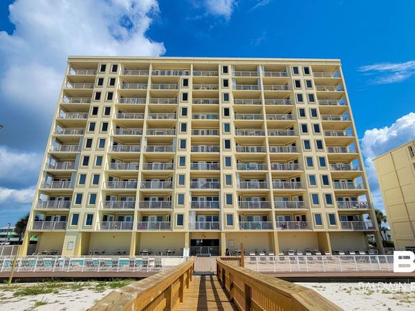 409 E Beach Boulevard, Unit 282B, Gulf Shores, AL 36542