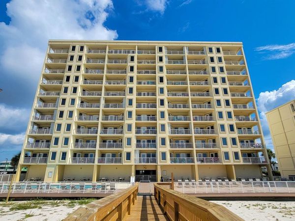 409 E Beach Boulevard, Unit 282B, Gulf Shores, AL 36542