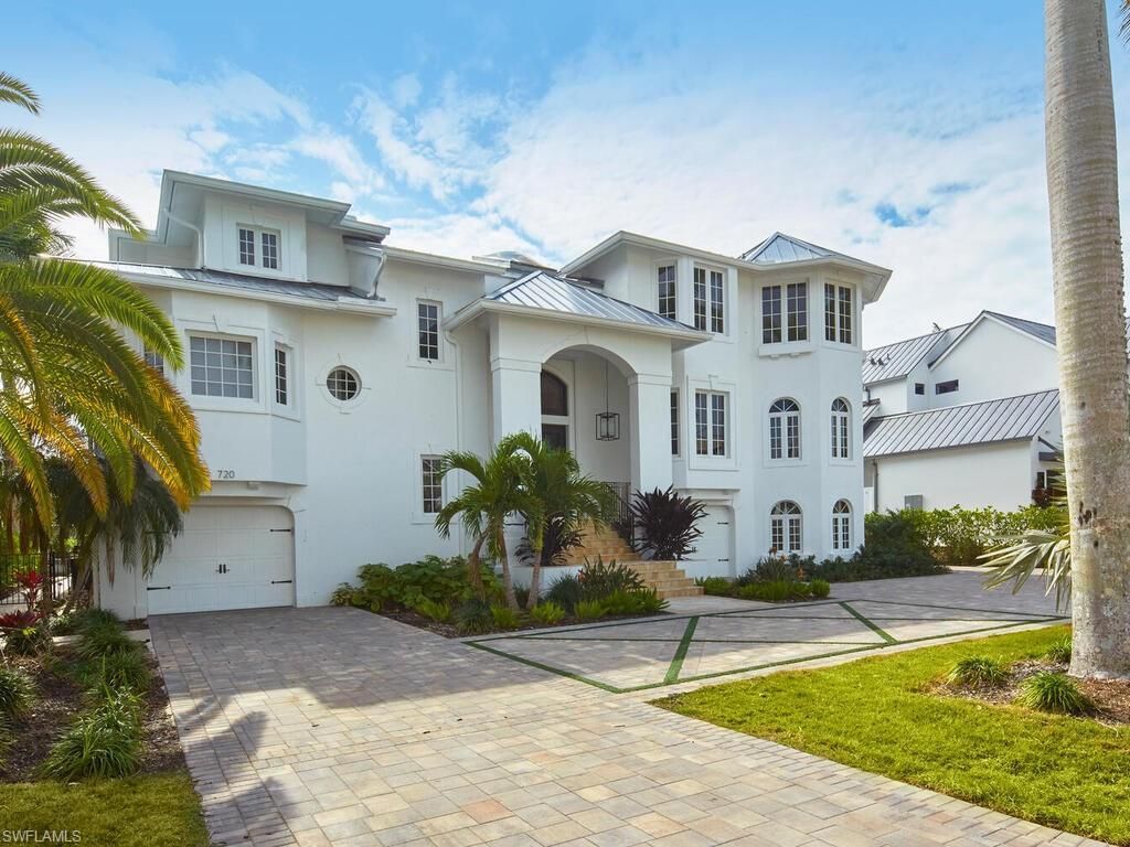 720 17th Ave S, Naples, FL 34102 Photo