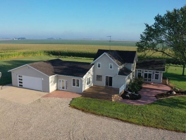 4359 Oak Hill Ave, Granville, IA 51022