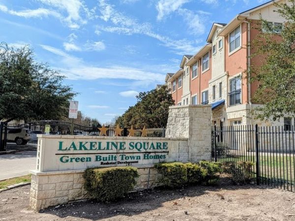 13420 Lyndhurst ST, Unit 806, Austin, TX 78729