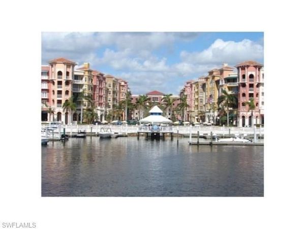 451 Bayfront PL, Unit 5309, NAPLES, FL 34102