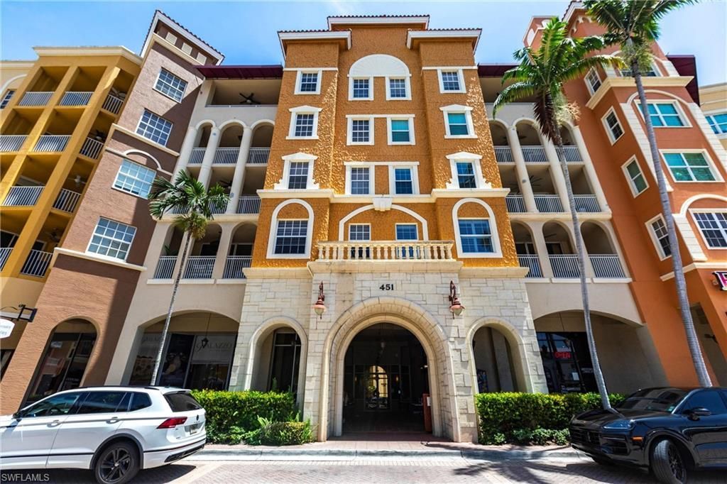 451 Bayfront Pl, Unit 5309, Naples, FL 34102 Photo