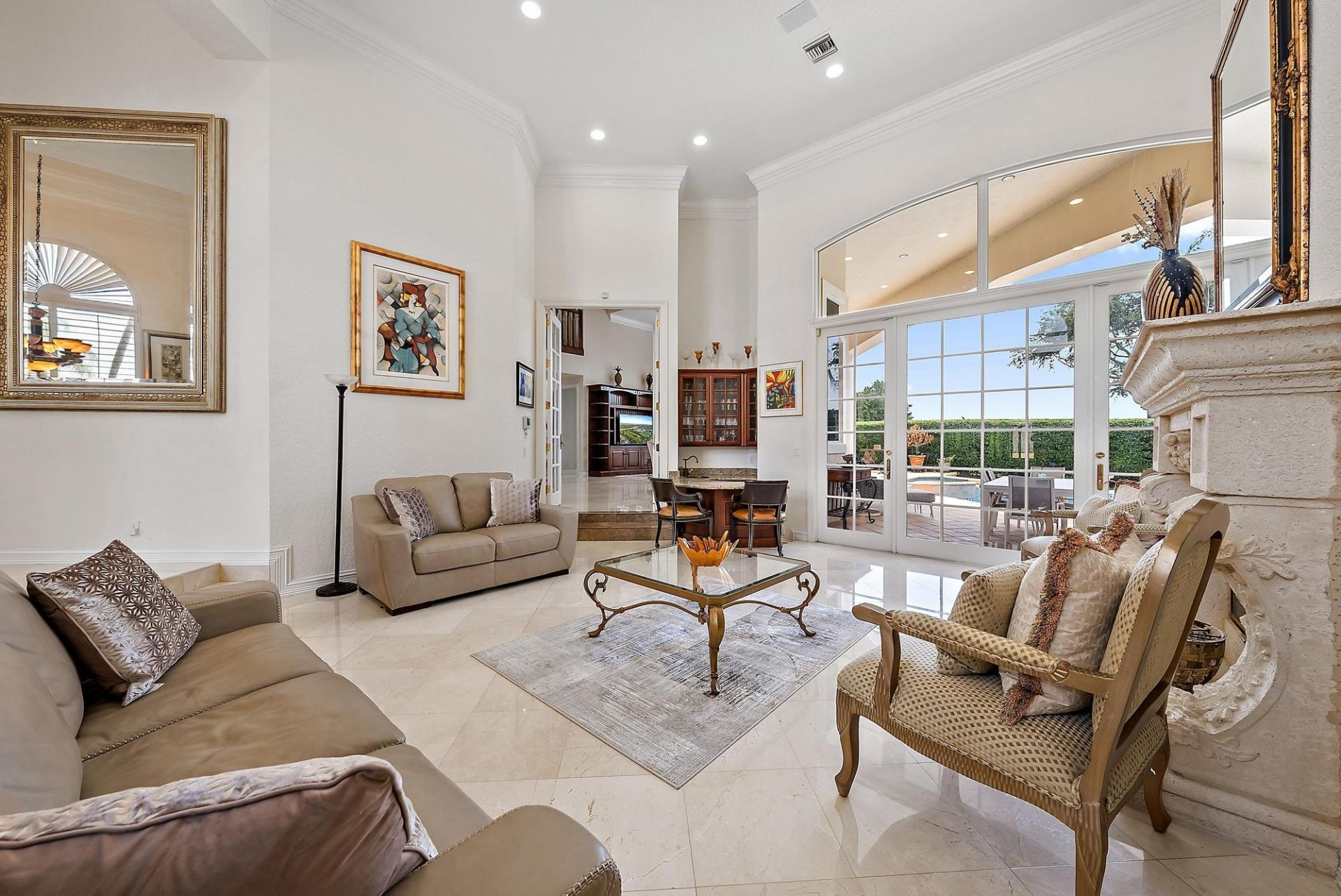 10952 Egret Pointe Lane, West Palm Beach, FL 33412 Photo