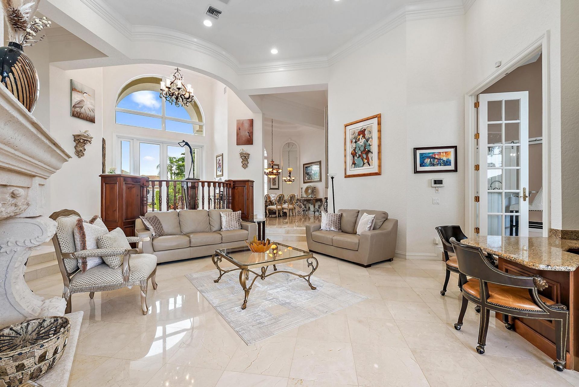 10952 Egret Pointe Lane, West Palm Beach, FL 33412 Photo