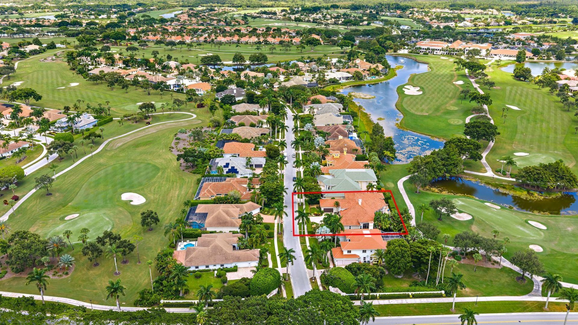 10952 Egret Pointe Lane, West Palm Beach, FL 33412 Photo