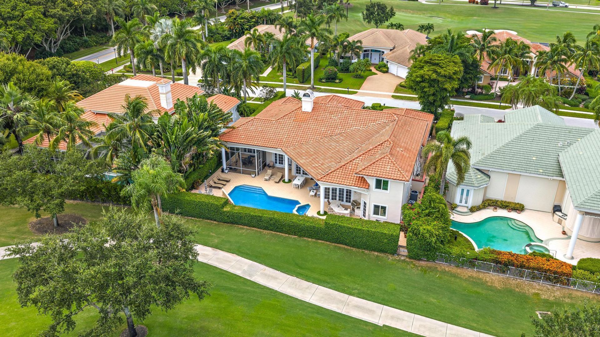 10952 Egret Pointe Lane, West Palm Beach, FL 33412 Photo