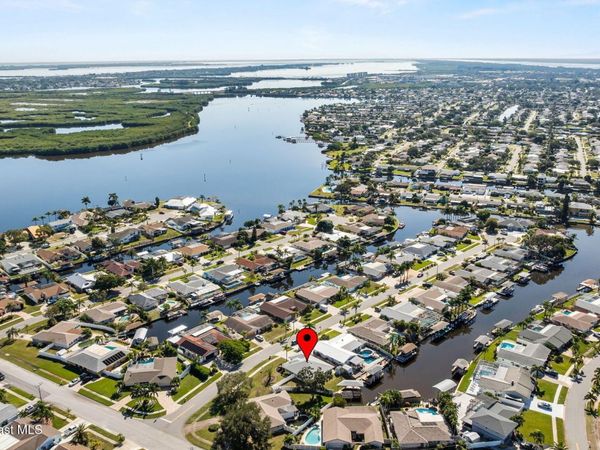 1445 Taurus Court, Merritt Island, FL 32953