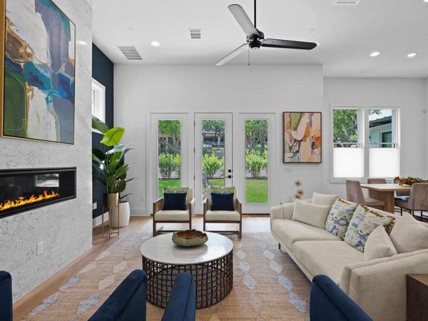 1719 Spyglass DR, Unit 18, Austin, TX 78746