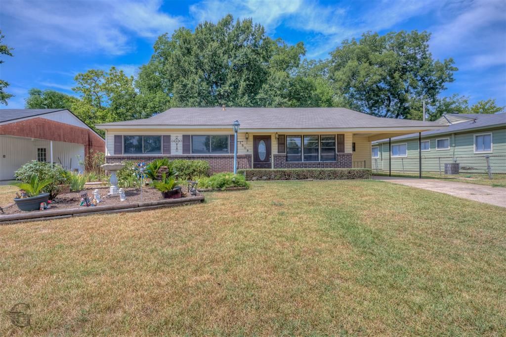 1509 Anita, Bossier City, LA 71112 Main Photo
