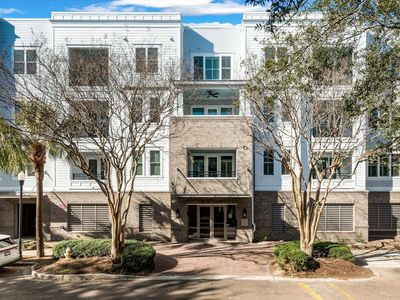 200 River Landing Drive, Unit 105f, Charleston, SC 29492