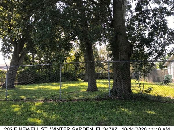 282 E NEWELL STREET, WINTER GARDEN, FL 34787