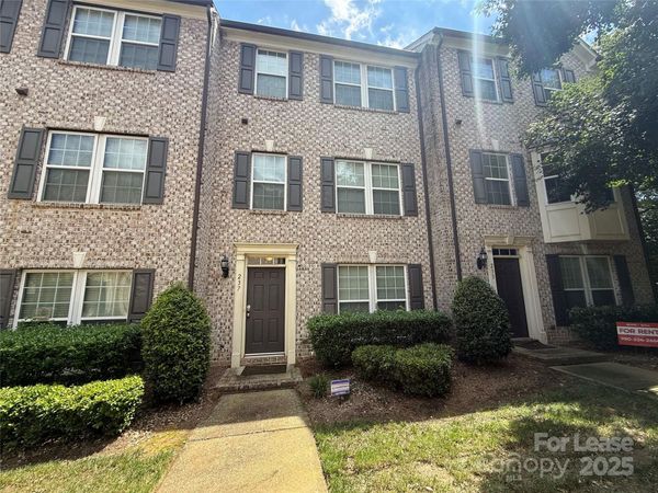 237 N Irwin Avenue, Charlotte, NC 28202