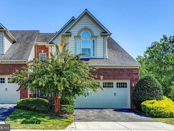 11940 HAMPSTEAD GREEN, Unit 73, ELLICOTT CITY, MD 21042