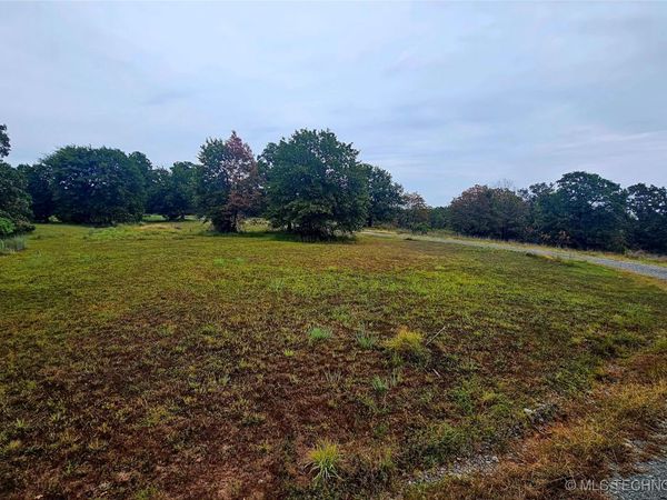 1 4299 Road, Porum, OK 74455