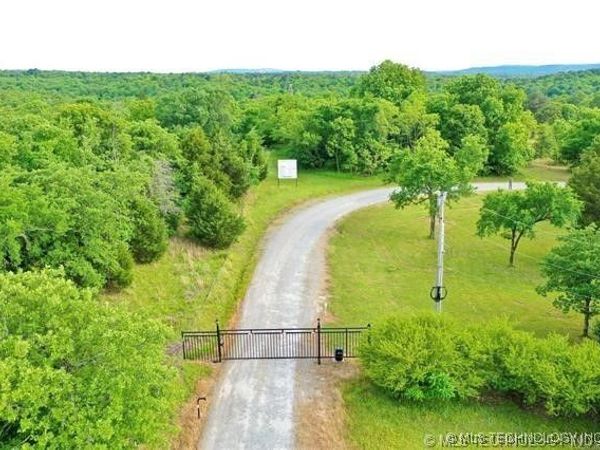 1 4299 Road, Porum, OK 74455